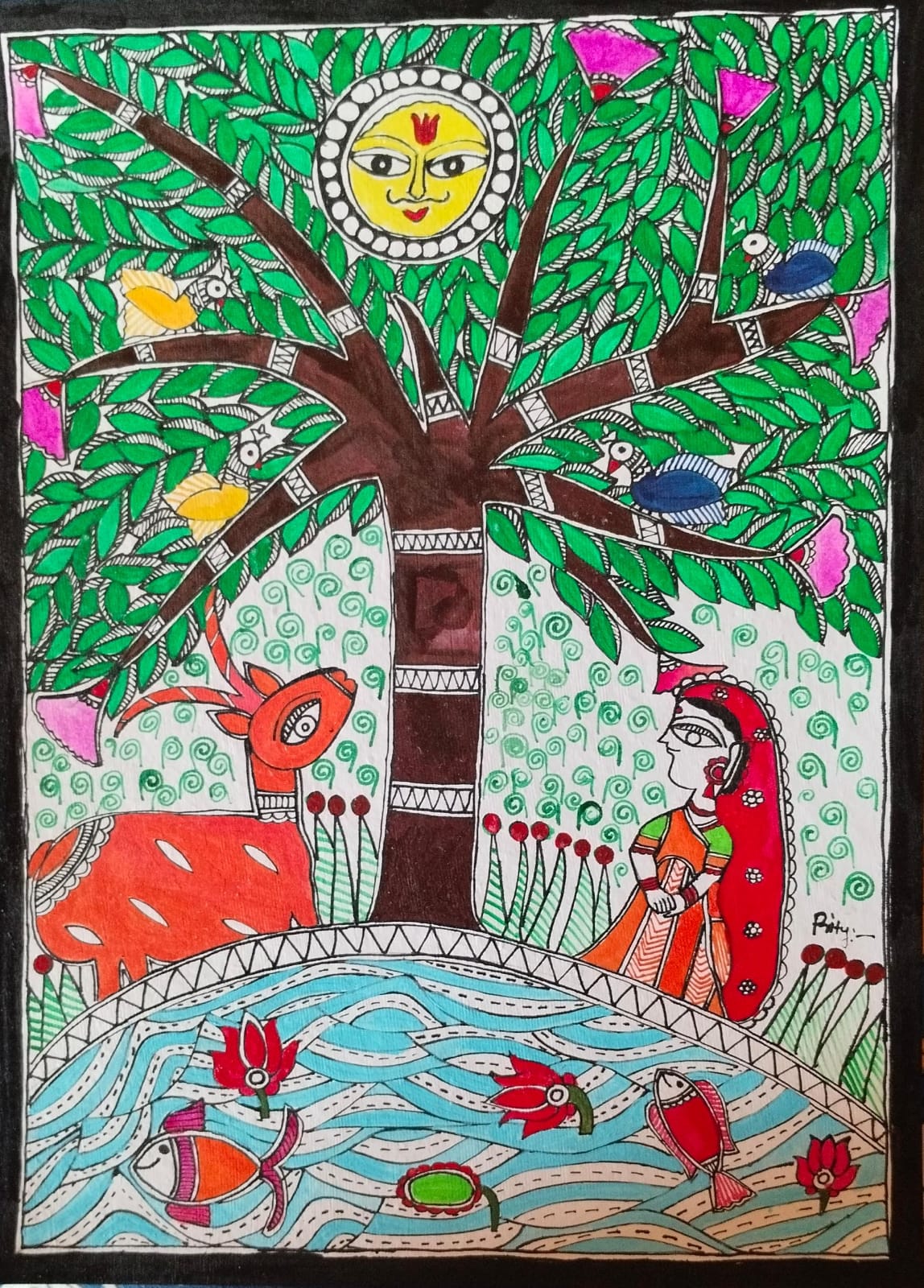 Collection artwork